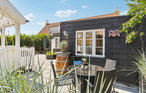 Semesterhus - Skagen By , Danmark - A01893 8