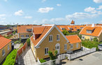 Semesterhus - Skagen By , Danmark - A01893 1