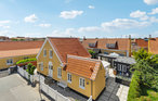 Semesterhus - Skagen By , Danmark - A01893 10