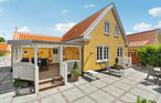 Semesterhus - Skagen By , Danmark - A01893 11