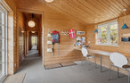 Semesterhus - Kandestederne , Danmark - A01395 16