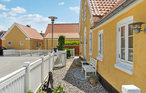 Semesterhus - Skagen By , Danmark - A01893 9