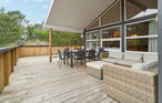 Ferienhaus - Skiveren , Dänemark - A01495 2