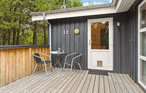 Ferienhaus - Skiveren , Dänemark - A01495 8