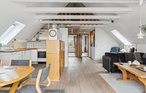 Lejlighed - Skagen , Danmark - A01217 5