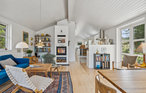Ferienhaus - Skiveren , Dänemark - A01767 4