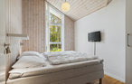 Feriehuse - Skiveren , Danmark - A01100 27