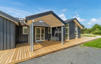 Feriehuse - Skiveren , Danmark - A01100 17