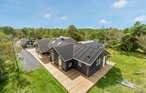Feriehuse - Skiveren , Danmark - A01100 9