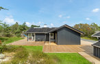 Feriehuse - Skiveren , Danmark - A01100 10