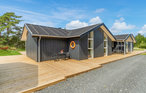 Feriehuse - Skiveren , Danmark - A01100 12