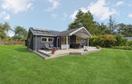 Ferienhaus - Hulsig , Dänemark - A01621 7