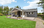 Ferienhaus - Hulsig , Dänemark - A01621 9