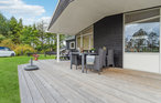Ferienhaus - Hulsig , Dänemark - A01621 11