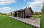 Semesterhus - Skagen , Danmark - A01129 11