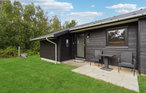 Semesterhus - Skagen , Danmark - A01129 9