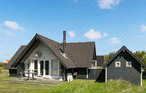 Ferienhaus - Kandestederne , Dänemark - A01342 3