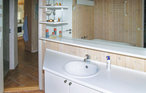 Ferienhaus - Hulsig , Dänemark - A01797 14