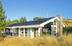 Ferienhaus - Hulsig , Dänemark - A01797 7
