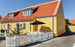 Feriehuse - Skagen , Danmark - A01741 2