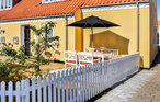Feriehuse - Skagen , Danmark - A01741 11