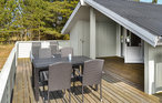 Ferienhaus - Skiveren , Dänemark - A01750 7