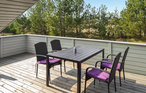 Ferienhaus - Skiveren , Dänemark - A01750 10