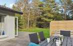 Ferienhaus - Skiveren , Dänemark - A01502 11