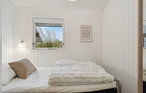 Ferienhaus - Hulsig Strand , Dänemark - A01610 15