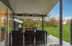Ferienhaus - Hulsig Strand , Dänemark - A01610 12