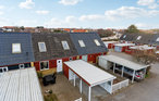 Semesterhus - Skagen Strand , Danmark - A01044 2