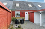 Semesterhus - Skagen Strand , Danmark - A01044 11