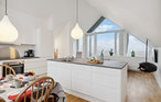 Semesterhus - Skagen Strand , Danmark - A01099 6