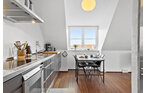 Lejlighed - Gl. Skagen , Danmark - A01932 6