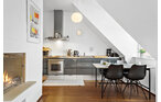Lejlighed - Gl. Skagen , Danmark - A01932 5