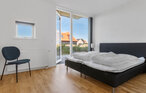 Feriehus - Skagen Strand , Danmark - A01122 7