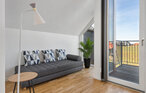 Feriehus - Skagen Strand , Danmark - A01122 4