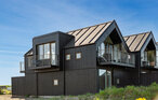 Feriehus - Skagen Strand , Danmark - A01122 9