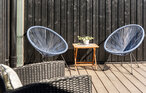 Feriehus - Skagen Strand , Danmark - A01122 11