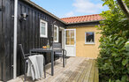 
Holiday rental - Skagen Strand , Denmark - A01197 9