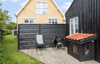
Holiday rental - Skagen Strand , Denmark - A01197 11