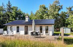 Ferienhaus - Skiveren , Dänemark - A01502 1