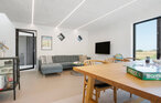 Feriehuse - Skagen Strand , Danmark - A01127 12