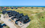 Feriehuse - Skagen Strand , Danmark - A01127 6