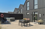 Feriehuse - Skagen Strand , Danmark - A01127 1