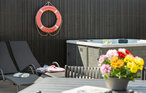 Feriehuse - Skagen Strand , Danmark - A01127 7
