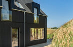 Feriehuse - Skagen Strand , Danmark - A01127 10