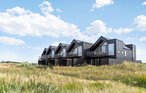 Semesterhus - Skagen Strand , Danmark - A01099 1