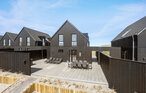 Ferienhaus - Skagen Strand , Dänemark - A01125 10