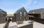 Ferienhaus - Skagen Strand , Dänemark - A01125 11